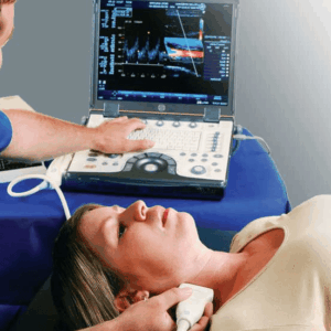 cardiac sscreening