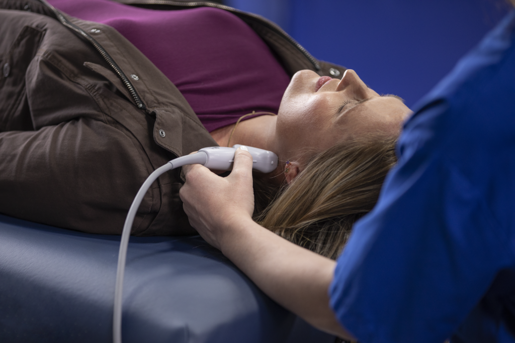 carotid artery screening life line screening