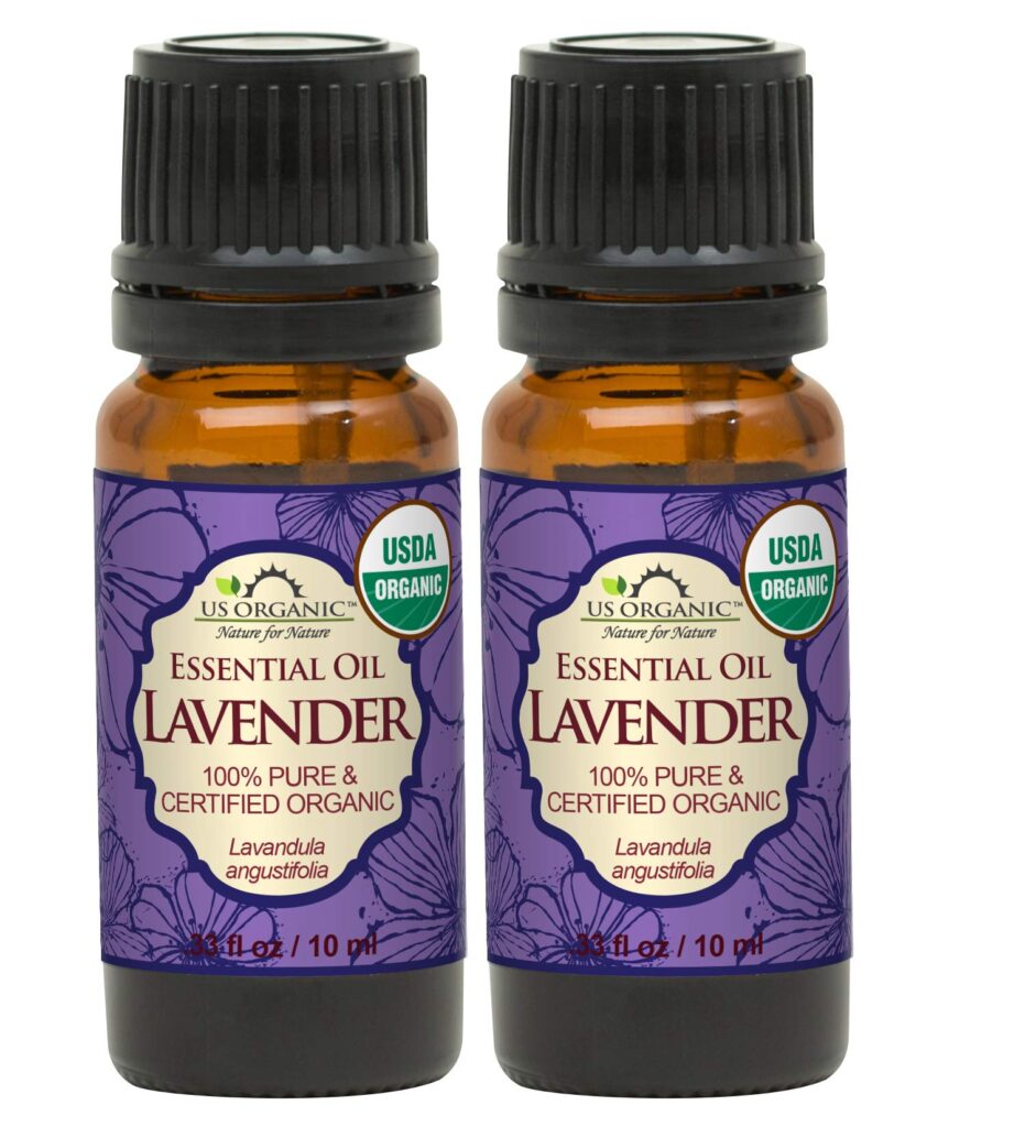 us organic 100 pure lavender essential oil directly sourced from bulgaria usda certified organic undiluted for