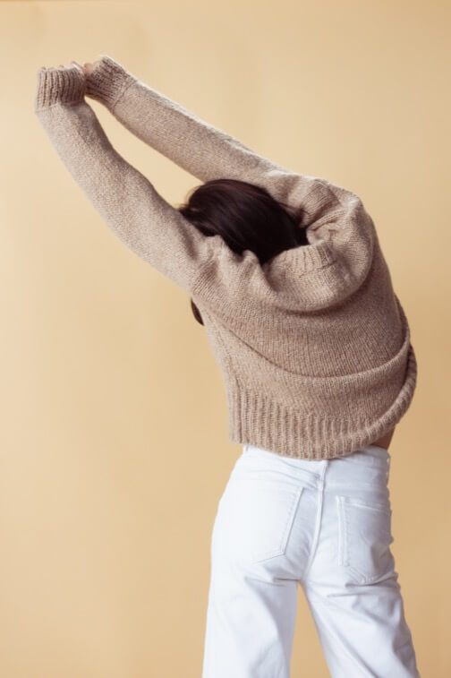 sweater sweater