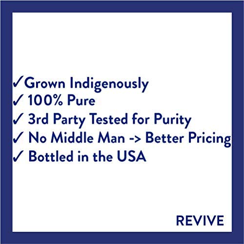starter kit by revive essential oils 100% pure therapeutic grade, for diffuser, humidifier, massage, aromatherapy… starter kit by revive essential oils 100% pure therapeutic grade, for diffuser, humidifier, massage, aromatherapy…