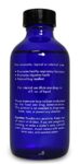zongle peppermint oil, safe to ingest, mentha piperita, 4 oz