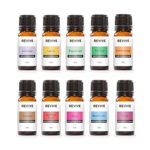 Starter Kit by Revive Essential Oils - 100% Pure Therapeutic Grade, for Diffuser, Humidifier, Massage, Aromatherapy… import placeholder for 14005
