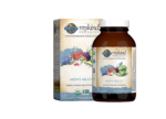 Garden of Life mykind Organics Whole Food Multivitamin for Men, 120 Tablets, Vegan Mens Vitamins and Minerals for Mens… 2 multivitamin for men.png