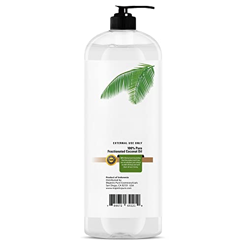 MAJESTIC-PURE-Fractionated-Coconut-Oil-Relaxing-Massage-Oil-Liquid-Carrier-Oil-for-Diluting-Essential-Oils-Skin-Lip-Body-Hair-Oil-Moisturizer-Softener-16-fl-oz version 1.0.0