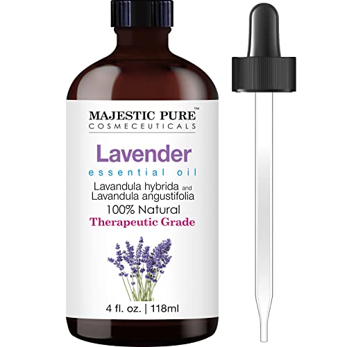 MAJESTIC-PURE-Lavender-Essential-Oil-with-Therapeutic-Grade-for-Aromatherapy-Massage-and-Topical-uses-4-fl-oz version 1.0.0