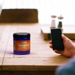 Herbal Mana Royal Warrior | Frankincense DMSO Cream with Hemp (5000mg) | 99.995% Pure Pharma DMSO, Hyaluronic Acid… version 1.0.0