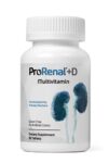 Nephroceuticals ProRenal+D Kidney Multivitamins 90-Day Supply version 1.0.0