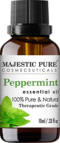 MAJESTIC-PURE-Essential-Oils-Set-for-Aromatherapy-and-Diffuser-Natural-Therapeutic-Grade-Lavender-Eucalyptus-Peppermint-Lemon-Frankincense-Clove-Cinnamon-and-Rosemary-Oils-Pack-8-x-10ml version 1.0.0