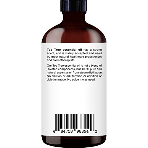 MAJESTIC-PURE-Tea-Tree-Essential-Oil-Therapeutic-Grade-Pure-and-Natural-Premium-Quality-Oil-4-fl-oz version 1.0.0