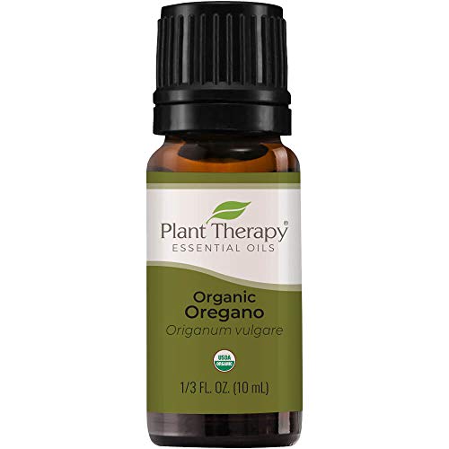 Plant-Therapy-Organic-Oregano-Essential-Oil-100-Pure-USDA-Certified-Organic-Undiluted-Natural-Aromatherapy-Therapeutic-Grade-10-mL-13-oz version 1.0.0