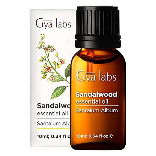 Gya-Labs-Sandalwood-Essential-Oils-for-Diffuser-Natural-Pure-Sandalwood-Oil-100-Therapeutic-Grade-Sandalwood-Essential-Oil-for-Hair-Skin-Massage-Sleep-Perfume-034-fl-oz version 1.0.0
