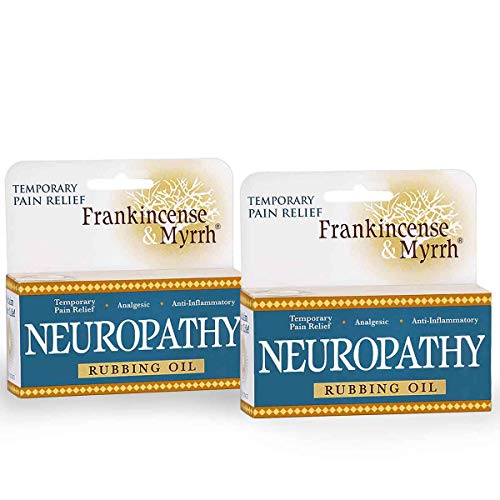 Frankincense-Myrrh-Neuropathy-Pain-Relief-for-Feet-Fast-Acting-Nerve-Pain-Relief-Rubbing-Oil-with-Essential-Oils-Maximum-Strength-Foot-Pain-Relief-2-Pack version 1.0.0