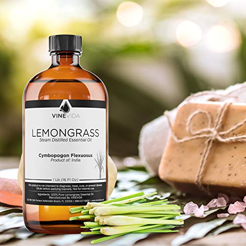 Bulk-Lemongrass-Essential-Oil-16-Oz-Lemongrass-Essential-Oil-in-Glass-Bottle-100-Pure-Undiluted-Essential-Oil-1-Pound-Lemongrass-Oil-for-DIY-Soaps-Candles-and-Blends-VINEVIDA version 1.0.0