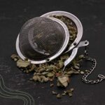 Mullein Leaf | Cut and Sifted | Wild-Crafted | Loose Leaf Tea | 16 ounces version 1.0.0