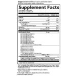 Garden of Life Dr. Formulated Probiotics Organic Kids+ Plus Vitamin C & D, Strawberry Banana, Gluten Dairy & Soy Free… version 1.0.0