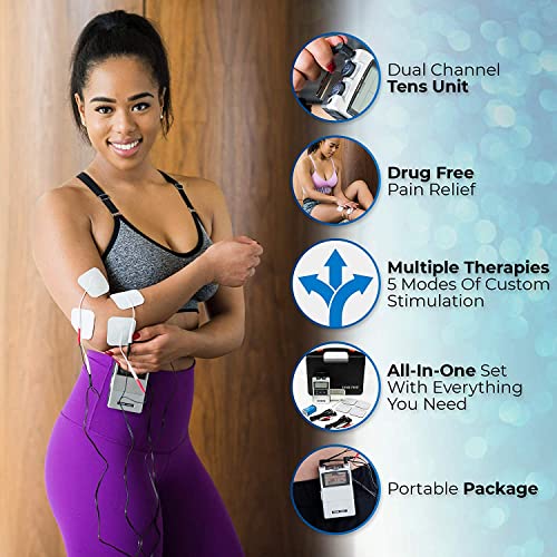 TENS-7000-Digital-TENS-Unit-with-Accessories-TENS-Unit-Muscle-Stimulator-for-Back-Pain-Relief-General-Pain-Relief-Neck-Pain-Sciatica-Pain-Relief-Nerve-Pain-Relief version 1.0.0