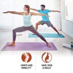 Garden of Life Multi-Sourced Protein Hydrolyzed Collagen Peptides Powder Supplements for Women Men Joints Mobility… version 1.0.0