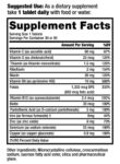 Nephroceuticals ProRenal+D Kidney Multivitamins 90-Day Supply version 1.0.0
