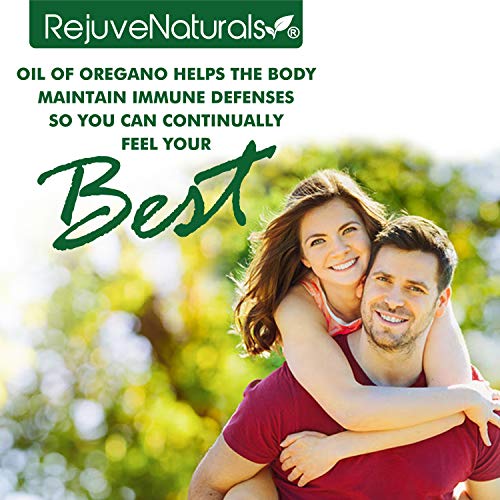 RejuveNaturals-Oil-of-Oregano-USDA-Organic-1-fl-oz-30ml-Liquid-Wild-Mediterranean-Oregano-Oil-Concentrated-Immune-Support-Drops-Gluten-Free-Vegan-Non-GMO-Min-77-Carvacrol version 1.0.0