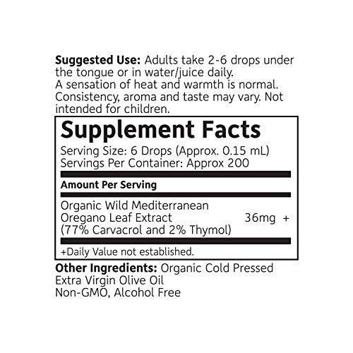 RejuveNaturals-Oil-of-Oregano-USDA-Organic-1-fl-oz-30ml-Liquid-Wild-Mediterranean-Oregano-Oil-Concentrated-Immune-Support-Drops-Gluten-Free-Vegan-Non-GMO-Min-77-Carvacrol version 1.0.0