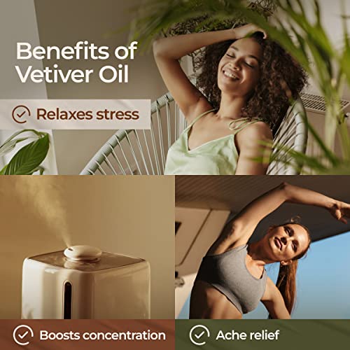 Gya-Labs-Calming-Vetiver-Essential-Oil-for-Diffuser-Aromatherapy-100-Pure-Therapeutic-Grade-Vetiver-Oil-for-Concentration-Pain-Vetiver-Essential-Oil-Organic-for-Soaps-Candles-034-fl-oz version 1.0.0