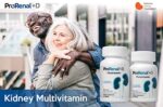 Nephroceuticals ProRenal+D Kidney Multivitamins 90-Day Supply version 1.0.0