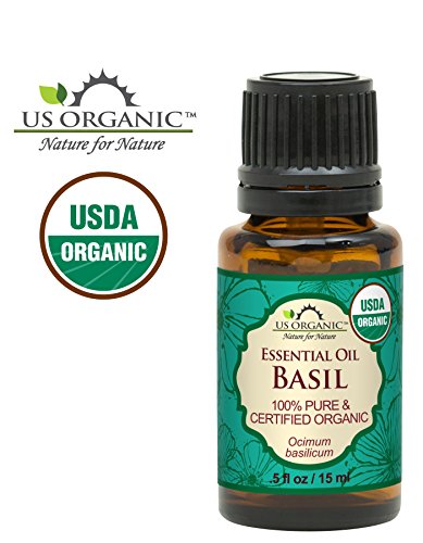 US-Organic-100-Pure-Basil-Essential-Oil-USDA-Certified-Organic-Steam-Distilled-W-Euro-droppers-More-Size-Variations-Available-15-ml-5-fl-oz version 1.0.0