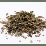 Mullein Leaf | Cut and Sifted | Wild-Crafted | Loose Leaf Tea | 16 ounces version 1.0.0