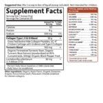 Garden of Life Multi-Sourced Protein Hydrolyzed Collagen Peptides Powder Supplements for Women Men Joints Mobility… version 1.0.0
