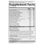 Garden of Life Vitamin Code Whole Food Multivitamin for Men - 120 Capsules, Vitamins for Men + Fruit & Veggie Blend and… version 1.0.0
