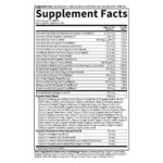 Garden of Life mykind Organics Whole Food Multivitamin for Men 40+, Vegan Mens Multi for Health & Well-Being Certified… version 1.0.0