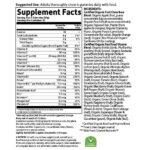 Garden of Life mykind Organics Men's Gummy Vitamins Multi Berry, 120 Count version 1.0.0
