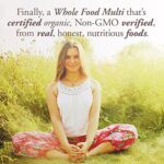Garden of Life Organic Multivitamin for Women, mykind Organics Womens Multi with Vitamin C, D, Folate, B6, B12, Biotin… version 1.0.0