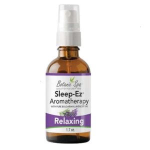 Shop BOTANIC SLEEP EZ AROMATHERAPY