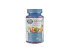 Garden of Life mykind Organics Men's Gummy Vitamins Multi Berry, 120 Count mens gummy vitamins.png