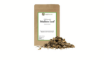 Mullein Leaf | Cut and Sifted | Wild-Crafted | Loose Leaf Tea | 16 ounces mullein leaf loose leaf tea.png