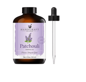 Shop Patchouli oil