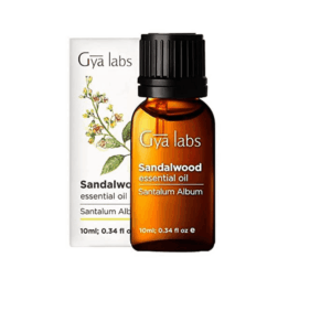Shop Sandalwood Essential Oil