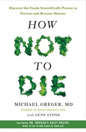 Shop how not to die
